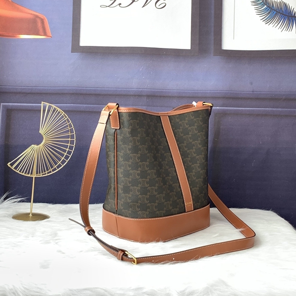 スーパーコピーブランドバッグ側面デザイン